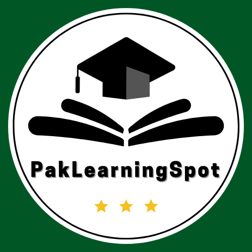 PLS Boost by PakLearningSpot