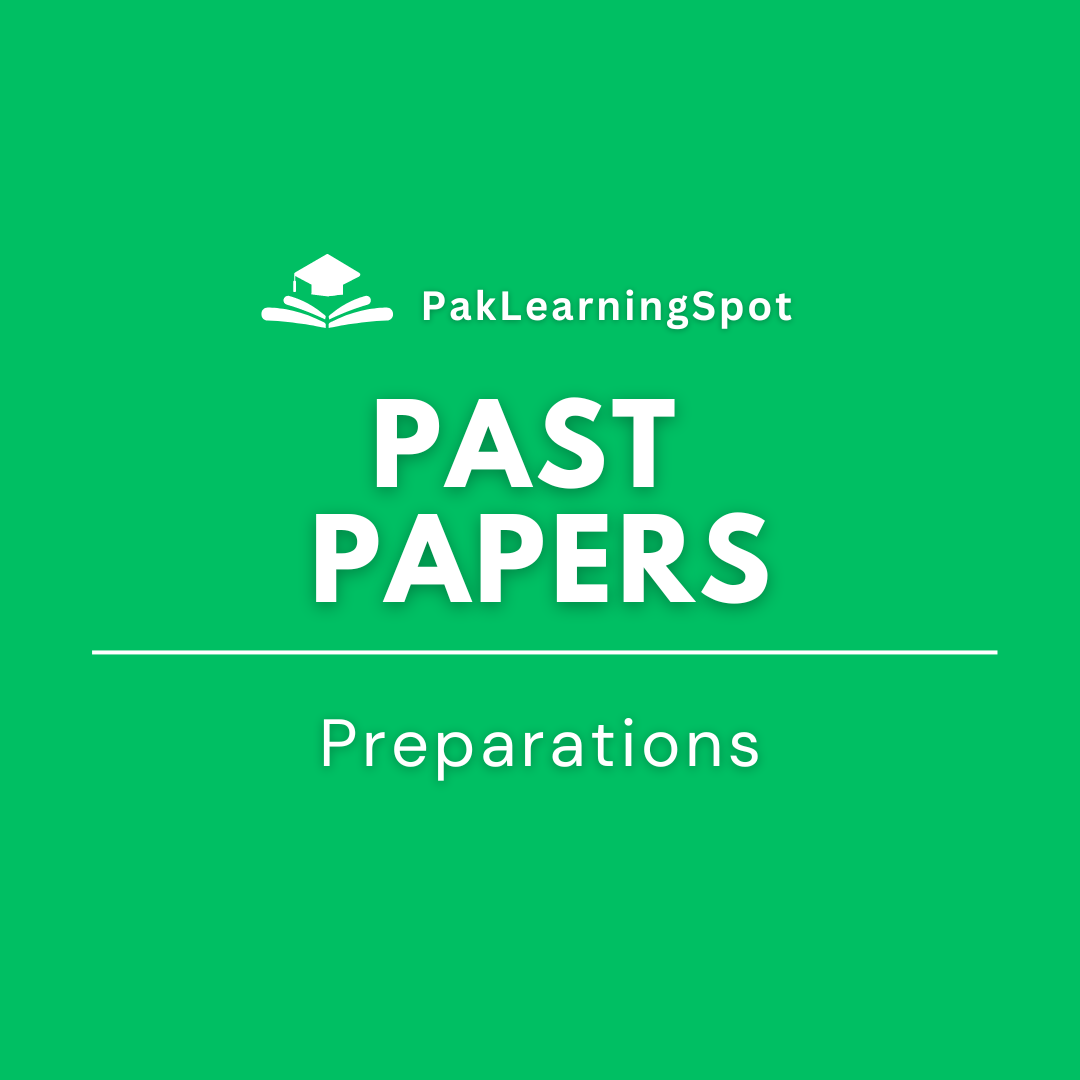 fast-past-papers-pls-boost-by-paklearningspot