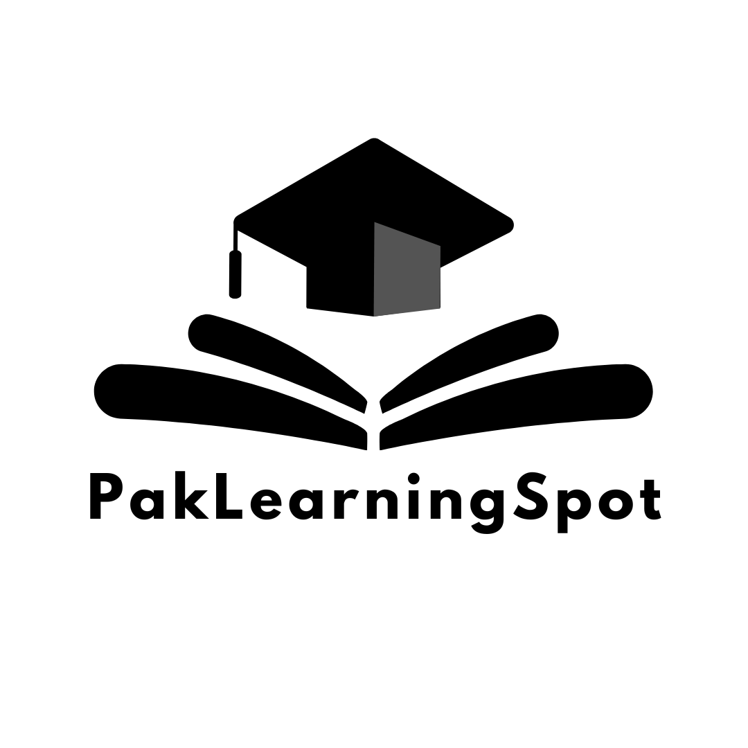 PLS Boost by PakLearningSpot