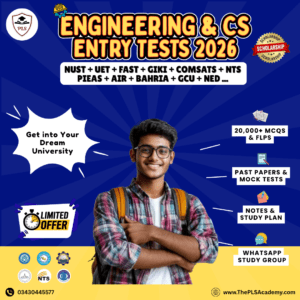 Engineering & CS Entry Tests Practice Zone 2026