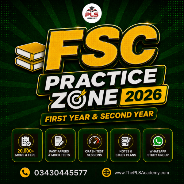 FSC Practice Zone 2026