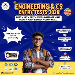 Engineering & CS Entry Tests Practice Zone 2026