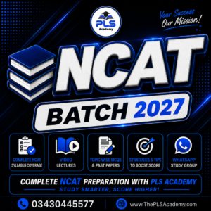 NCAT Nursing Entry Test Course