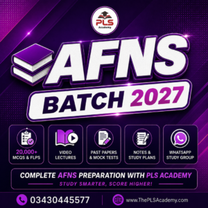 AFNS Course
