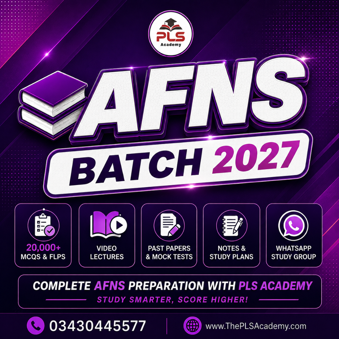 AFNS Course