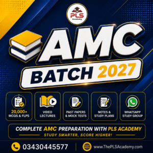AMC Course