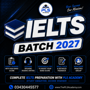 IELTS