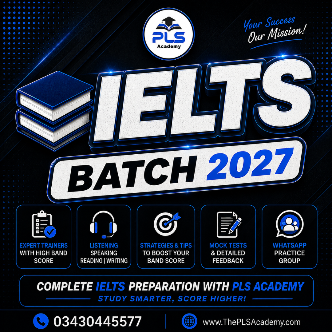 IELTS