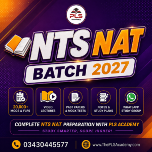 NTS NAT