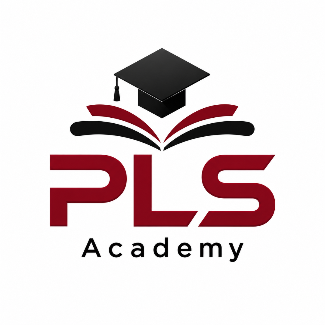 PLS Academy – Boost